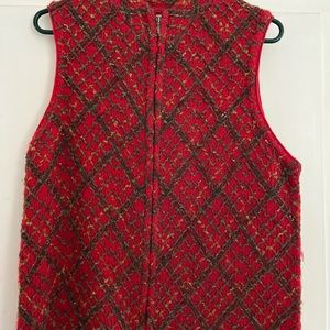 Christopher & Banks Women’s Sweater Vest